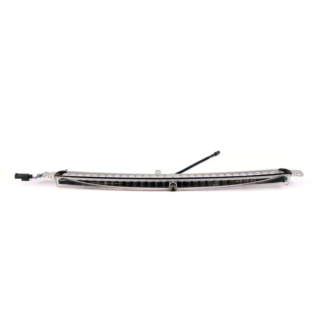 BMW 5 er E61 E61N LCI Touring Dritte Bremsleuchte Weiss Hinten - SKU 7145667 - Teilenummer 7145667
