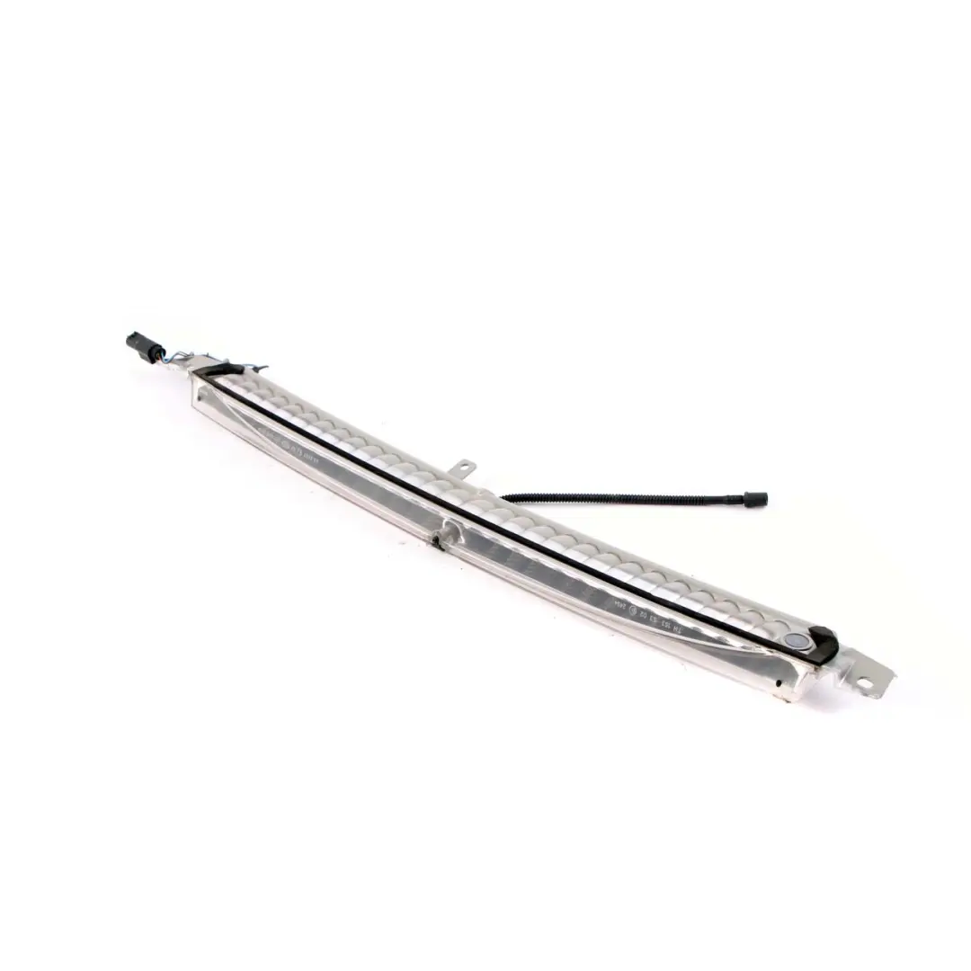 Dritte Bremsleuchte Weiss Hinten für BMW 5 er E61 E61N LCI Touring mit Teilenummer 7145667 BMW 5 er E61 E61N LCI Touring Dritte Bremsleuchte Weiss Hinten - SKU 7145667 - Teilenummer 7145667