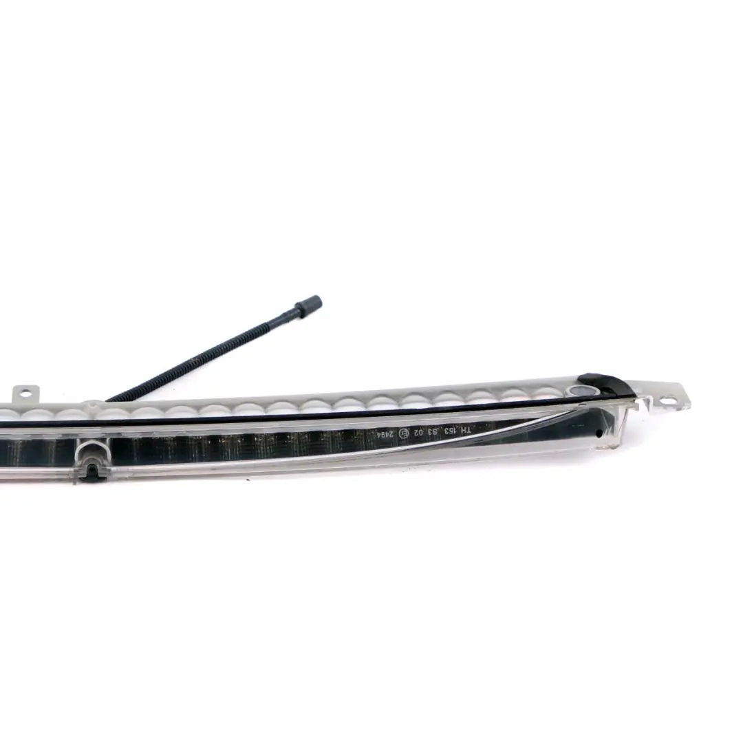 BMW 5 Series E61 Touring Rear Third Stoplamp Lamp Brake Light White - SKU 7145667 - Part number 7145667