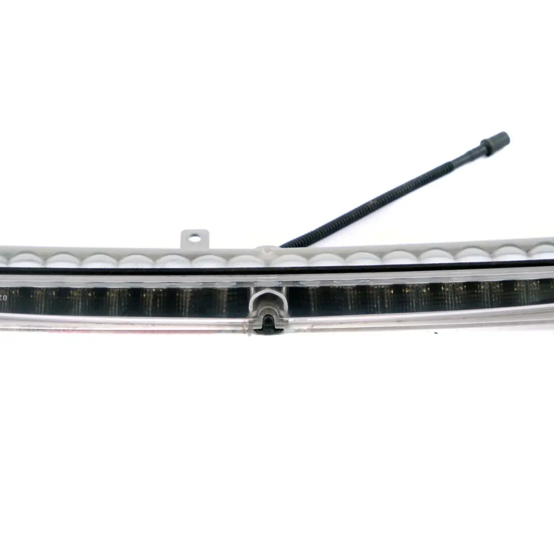 Dritte Bremsleuchte Weiss Hinten für BMW 5 er E61 E61N LCI Touring mit Teilenummer 7145667 BMW 5 er E61 E61N LCI Touring Dritte Bremsleuchte Weiss Hinten - SKU 7145667 - Teilenummer 7145667