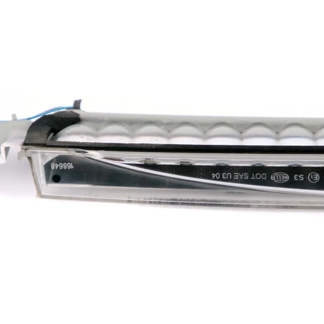 BMW 5 er E61 E61N LCI Touring Dritte Bremsleuchte Weiss Hinten - SKU 7145667 - Teilenummer 7145667