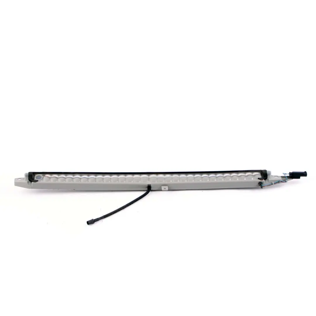 BMW 5 Series E61 Touring Rear Third Stoplamp Lamp Brake Light White - SKU 7145667 - Part number 7145667