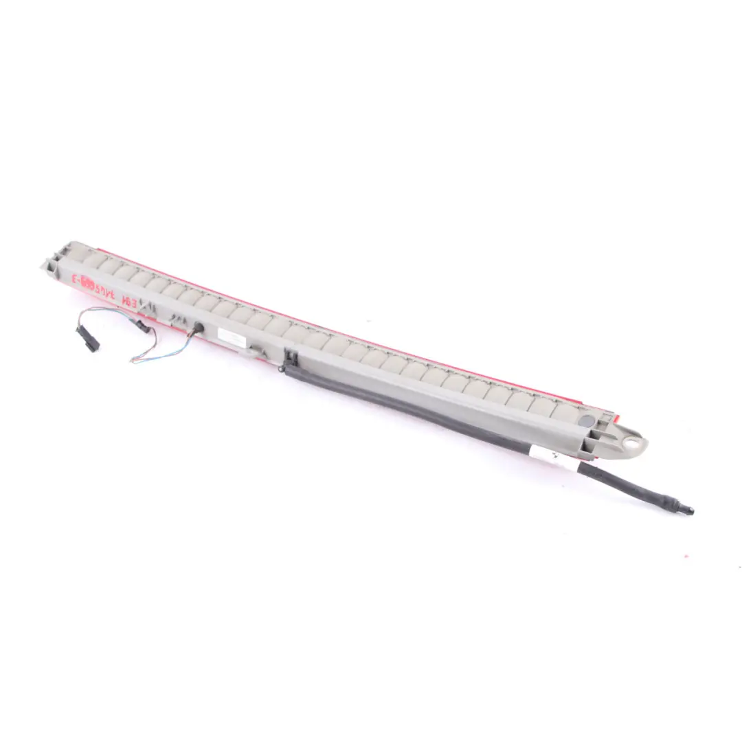  Terzo faro di stop BMW E91 Touring 3 Terzo faro di stop luce freno 7159020 - SKU 7145669-3 - Numero di parte 7145669
