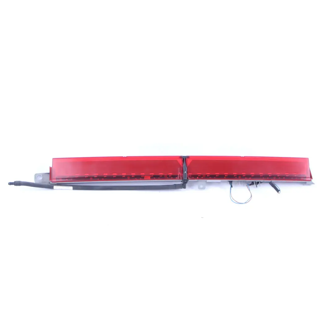 BMW E91 Trzecie Światło Stop Lampa Stopu - SKU 7145669-3 - Numer Części 7145669