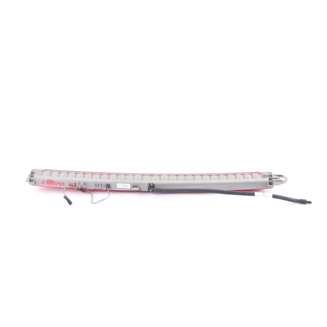  Third Stoplamp BMW E91 Touring 3 Third Stop Lamp Brake Light 7159020 - SKU 7145669-3 - Part number 7145669