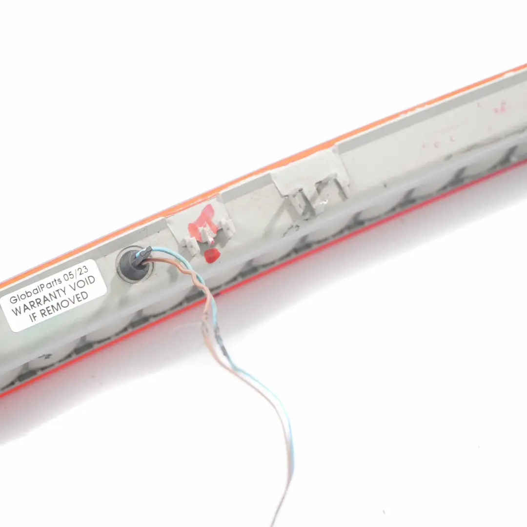 BMW E91 Trzecie Światło Stop Lampa Stopu - SKU 7145669-4 - Numer Części 7145669