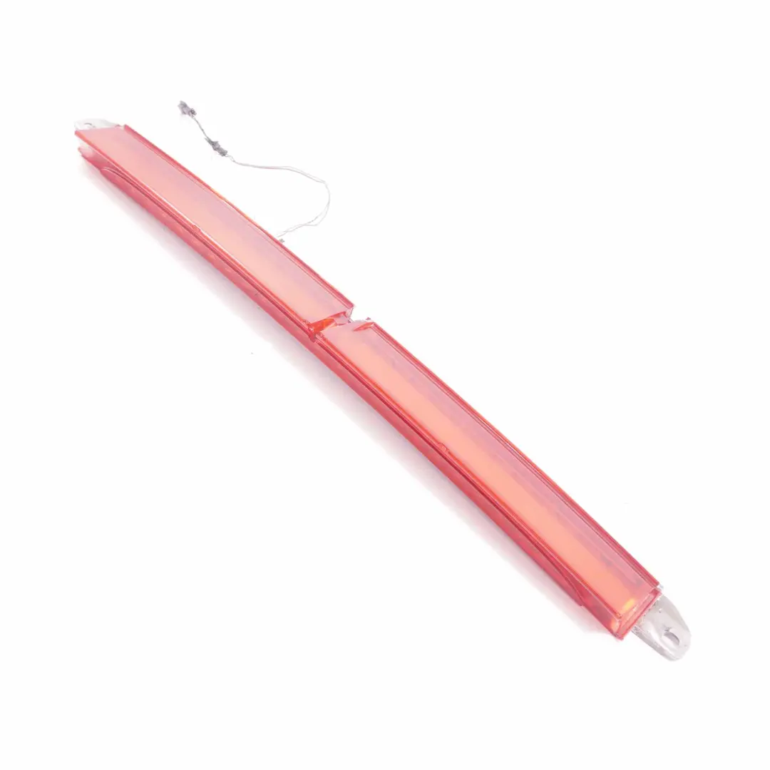 Terza luce stop Terza luce stop Luce freno 7159020 per BMW Serie 3 E91 Touring con numero di parte 7145669 BMW Serie 3 E91 Touring Terza luce stop Terza luce stop Luce freno 7159020 - SKU 7145669-4 - Numero di parte 7145669