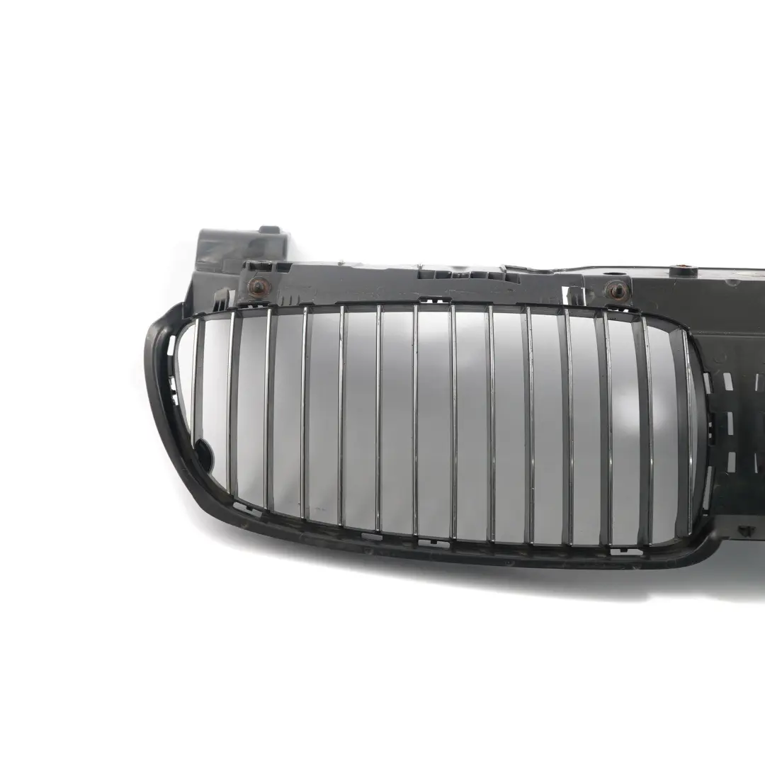 BMW E65 E66 E67 Kühlergitter Kühlergrill Rahmen Chrom - SKU 7145738-1 - Teilenummer 7145738