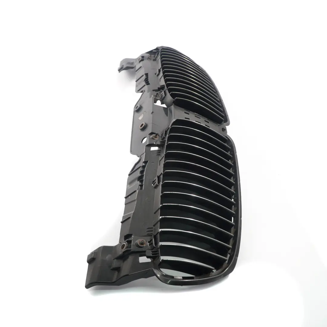 BMW E65 E66 E67 Griglia Radiatore Telaio Cromo - SKU 7145738-1 - Numero di parte 7145738