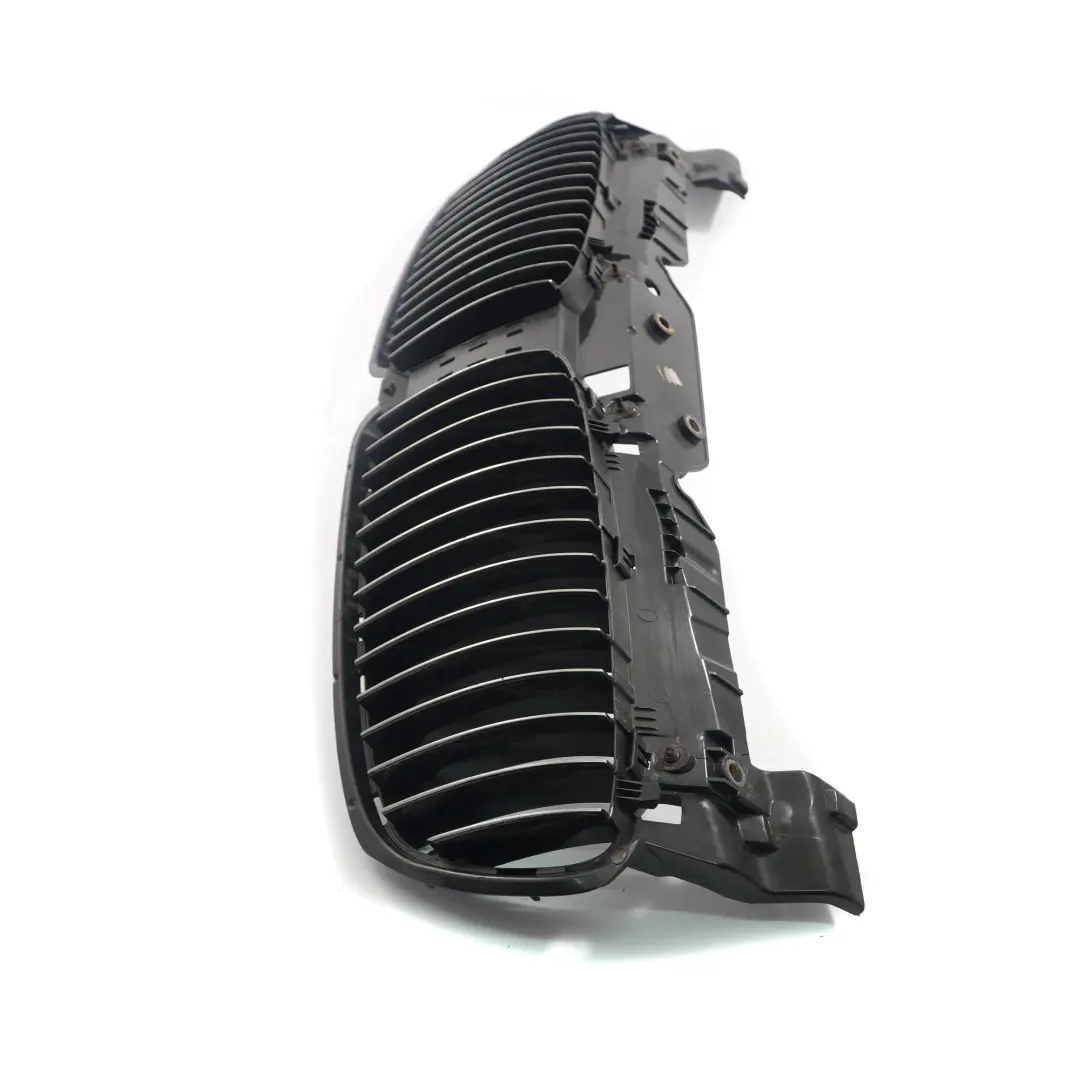 BMW E65 E66 E67 Kühlergitter Kühlergrill Rahmen Chrom - SKU 7145738-1 - Teilenummer 7145738