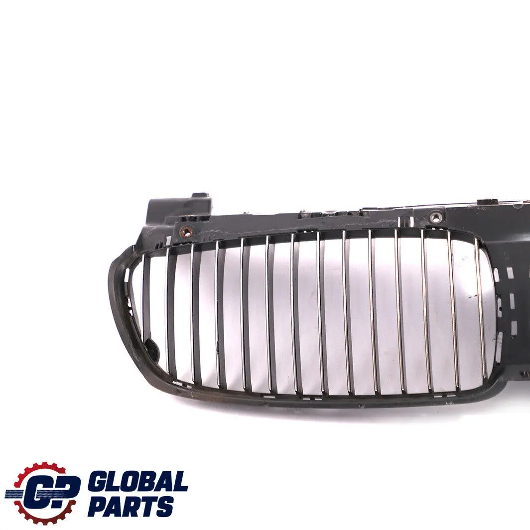 Griglia Radiatore Telaio Cromo per BMW E65 E66 E67 con numero di parte 7145738 BMW E65 E66 E67 Griglia Radiatore Telaio Cromo - SKU 7145738 - Numero di parte 7145738