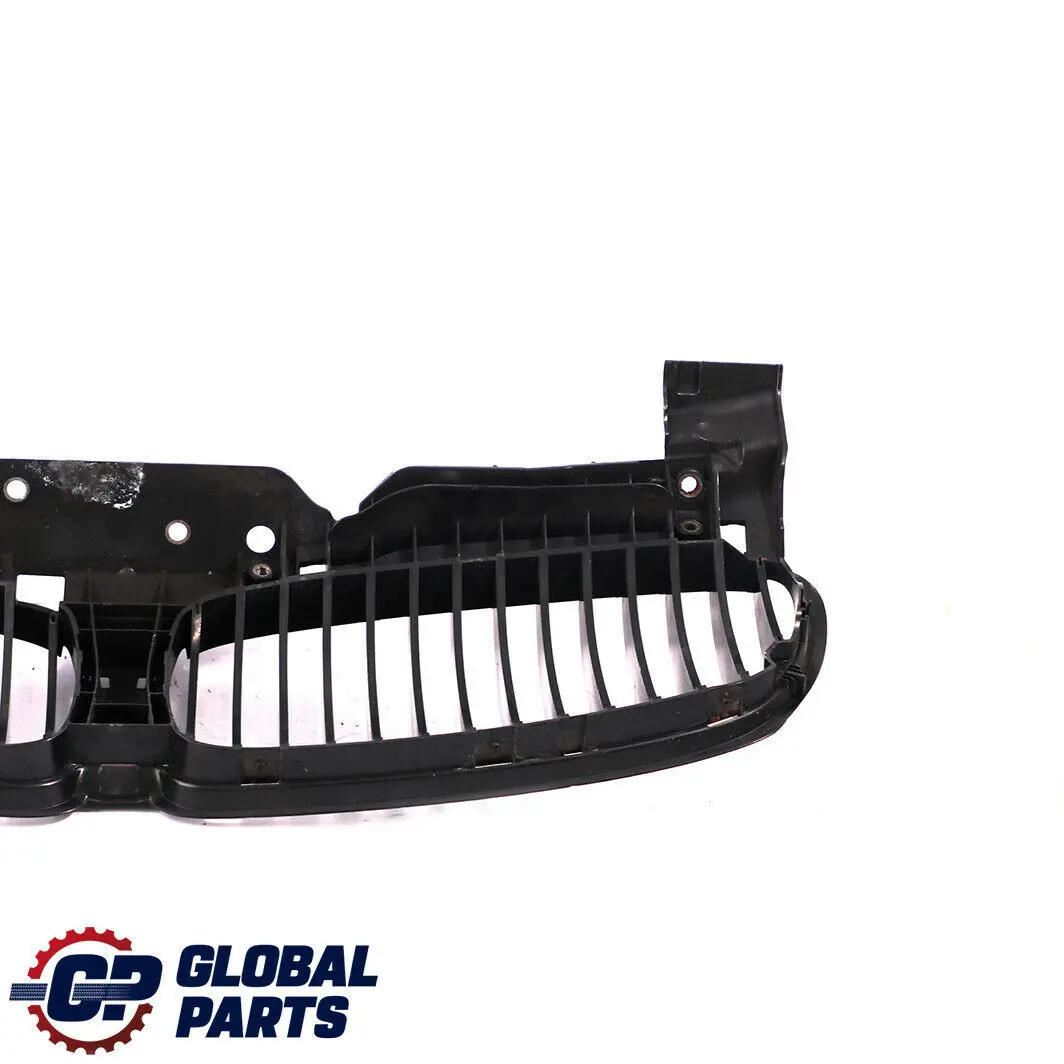 BMW 7 Series E65 E66 E67 Front Grill Trim Frame Chrome - SKU 7145738 - Part number 7145738