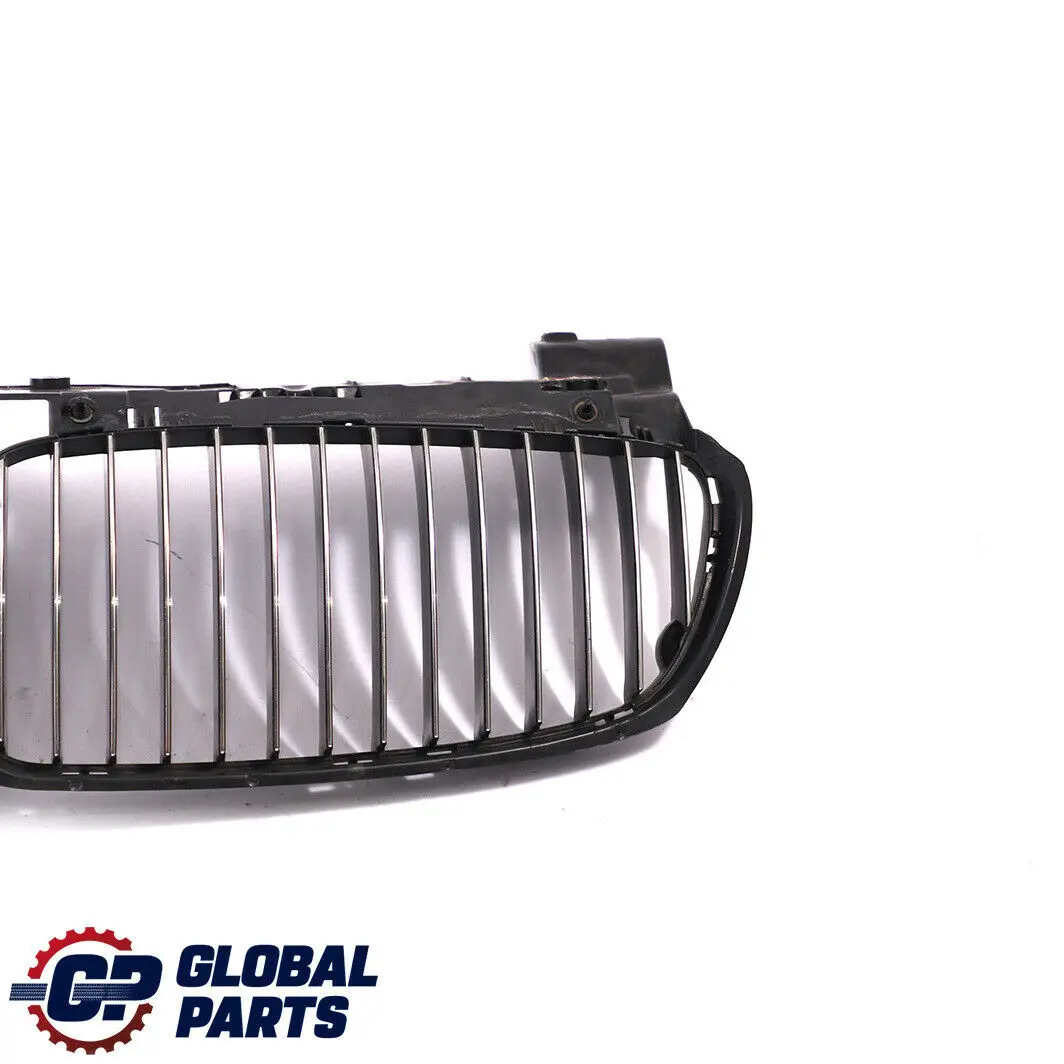 Reihe E65 E66 E67 Kühlergitter Kühlergrill Rahmen Chrom für BMW 7 mit Teilenummer 7145738 BMW 7 Reihe E65 E66 E67 Kühlergitter Kühlergrill Rahmen Chrom - SKU 7145738 - Teilenummer 7145738