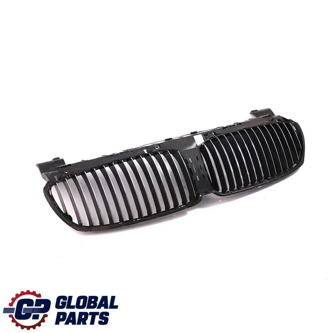 Griglia Radiatore Telaio Cromo per BMW E65 E66 E67 con numero di parte 7145738 BMW E65 E66 E67 Griglia Radiatore Telaio Cromo - SKU 7145738 - Numero di parte 7145738