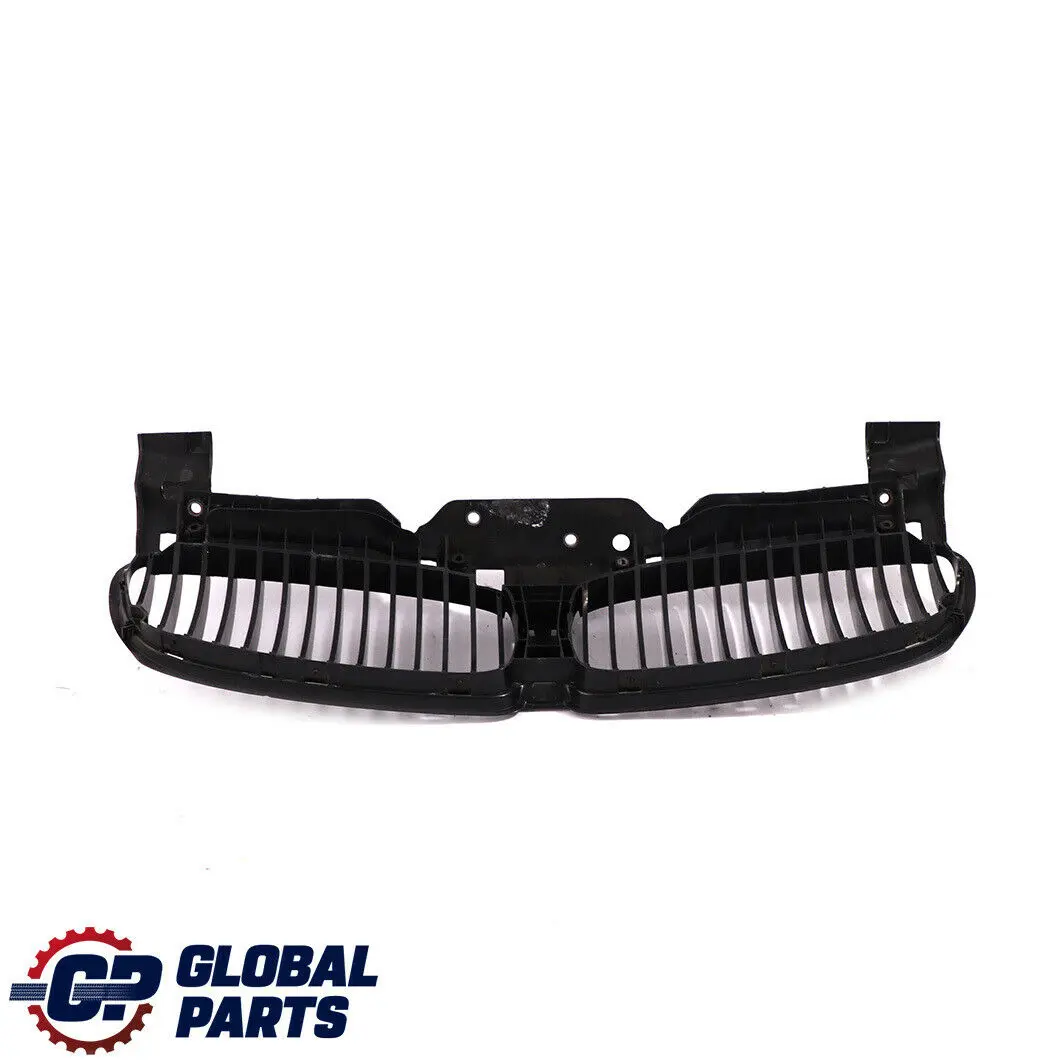 Griglia Radiatore Telaio Cromo per BMW E65 E66 E67 con numero di parte 7145738 BMW E65 E66 E67 Griglia Radiatore Telaio Cromo - SKU 7145738 - Numero di parte 7145738
