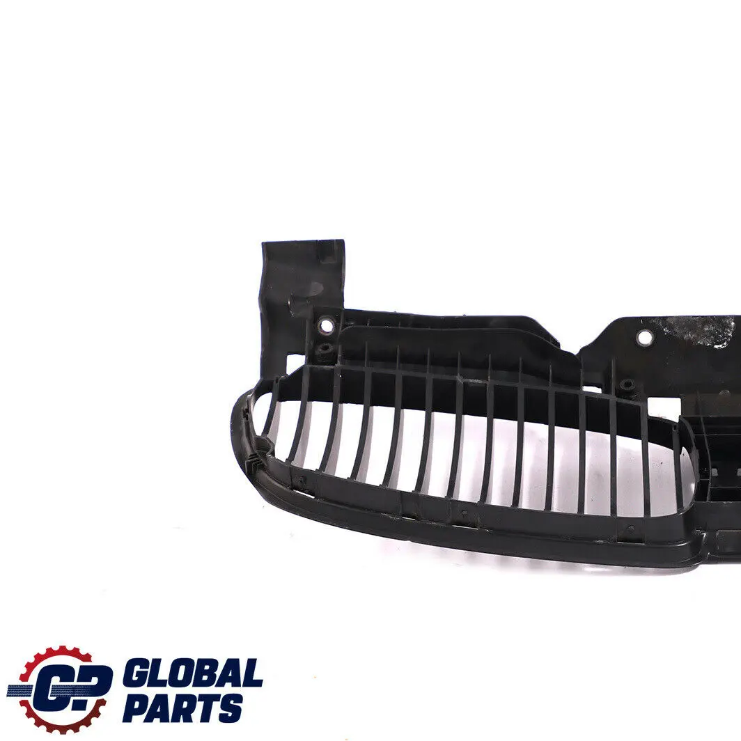 BMW 7 Reihe E65 E66 E67 Kühlergitter Kühlergrill Rahmen Chrom - SKU 7145738 - Teilenummer 7145738