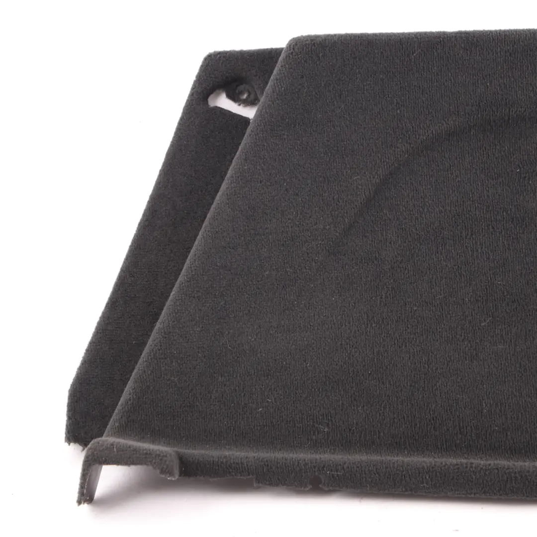 Osłona Tapicerka Boczek Bagażnika Prawy do BMW X5 E70 o numerze 7145906 BMW X5 E70 Osłona Tapicerka Boczek Bagażnika Prawy - SKU 7145906-1 - Numer Części 7145906