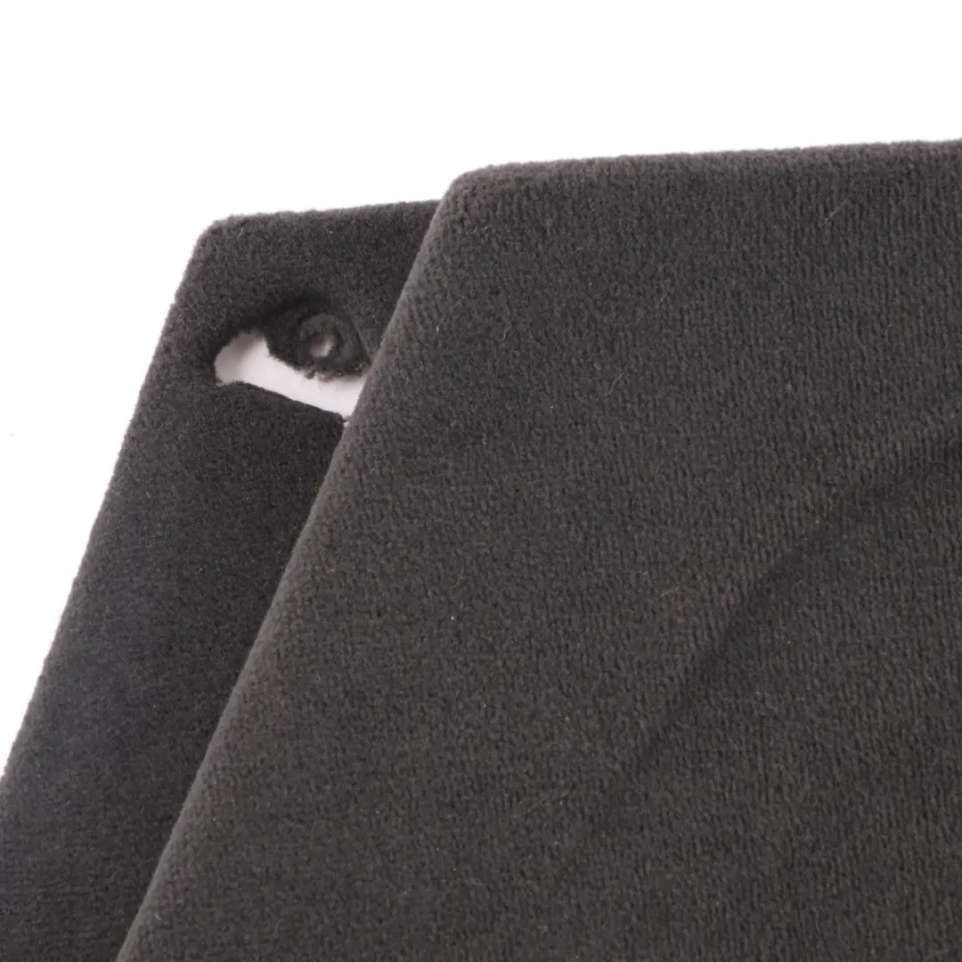 Trunk Trim BMW X5 E70 1 Boot Side Cover Panel Right O/S Luggage Black 7145904 to with Part number 7145906 Trunk Trim BMW X5 E70 1 Boot Side Cover Panel Right O/S Luggage Black 7145904 - SKU 7145906-1 - Part number 7145906