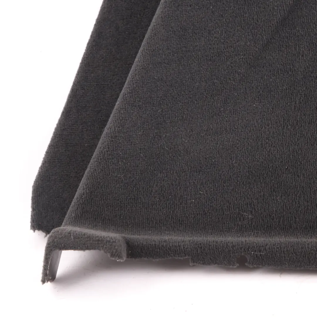  Trim Bagagliaio BMW X5 E70 Pannello Copertura Laterale Destra Nero 7145904 - SKU 7145906-1 - Numero di parte 7145906