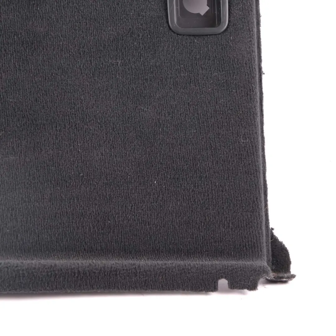  Garniture Coffre BMW X5 E70 Panneau Recouvrement Latéral Bagages Noir 7145904 - SKU 7145906-1 - Numéro de pièce 7145906