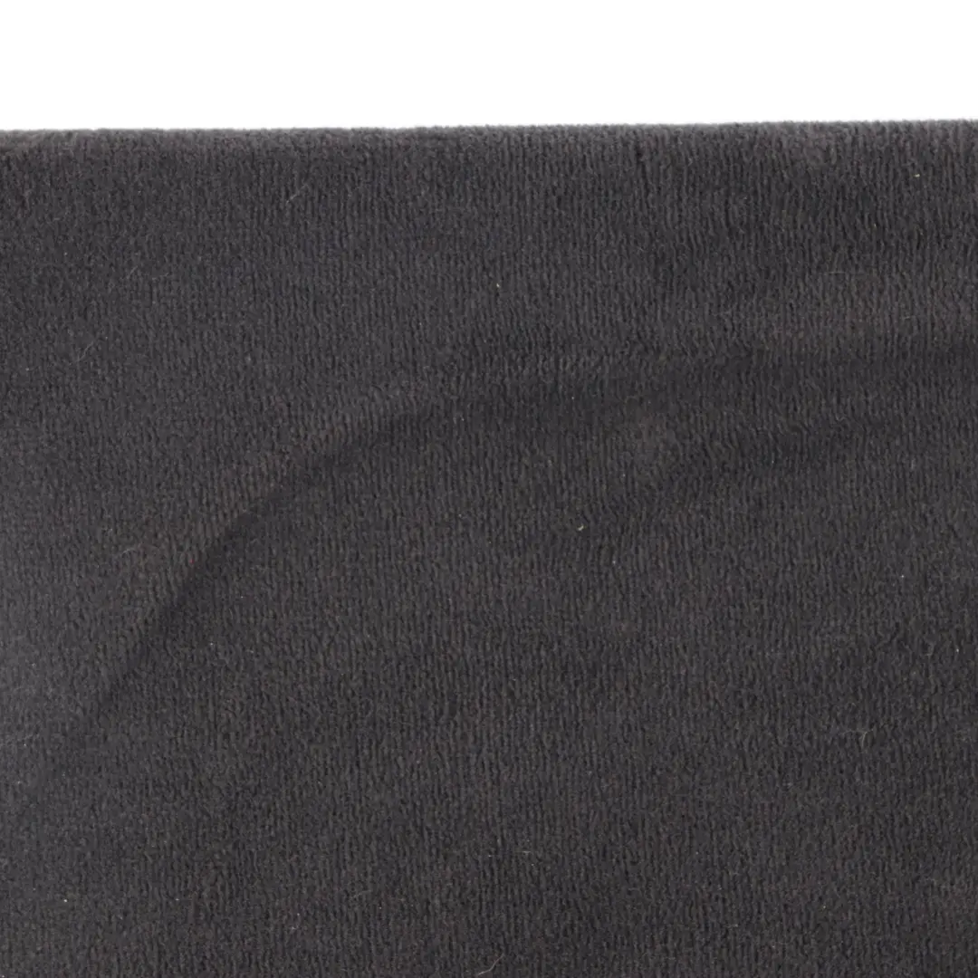  Trim Bagagliaio BMW X5 E70 Pannello Copertura Laterale Destra Nero 7145904 - SKU 7145906-1 - Numero di parte 7145906
