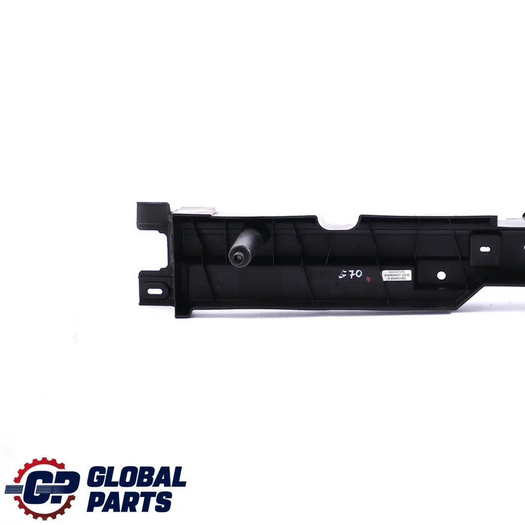 BMW X5 E70 Tronco Pad Floor Boot Destra - SKU 7145914 - Numero di parte 7145914