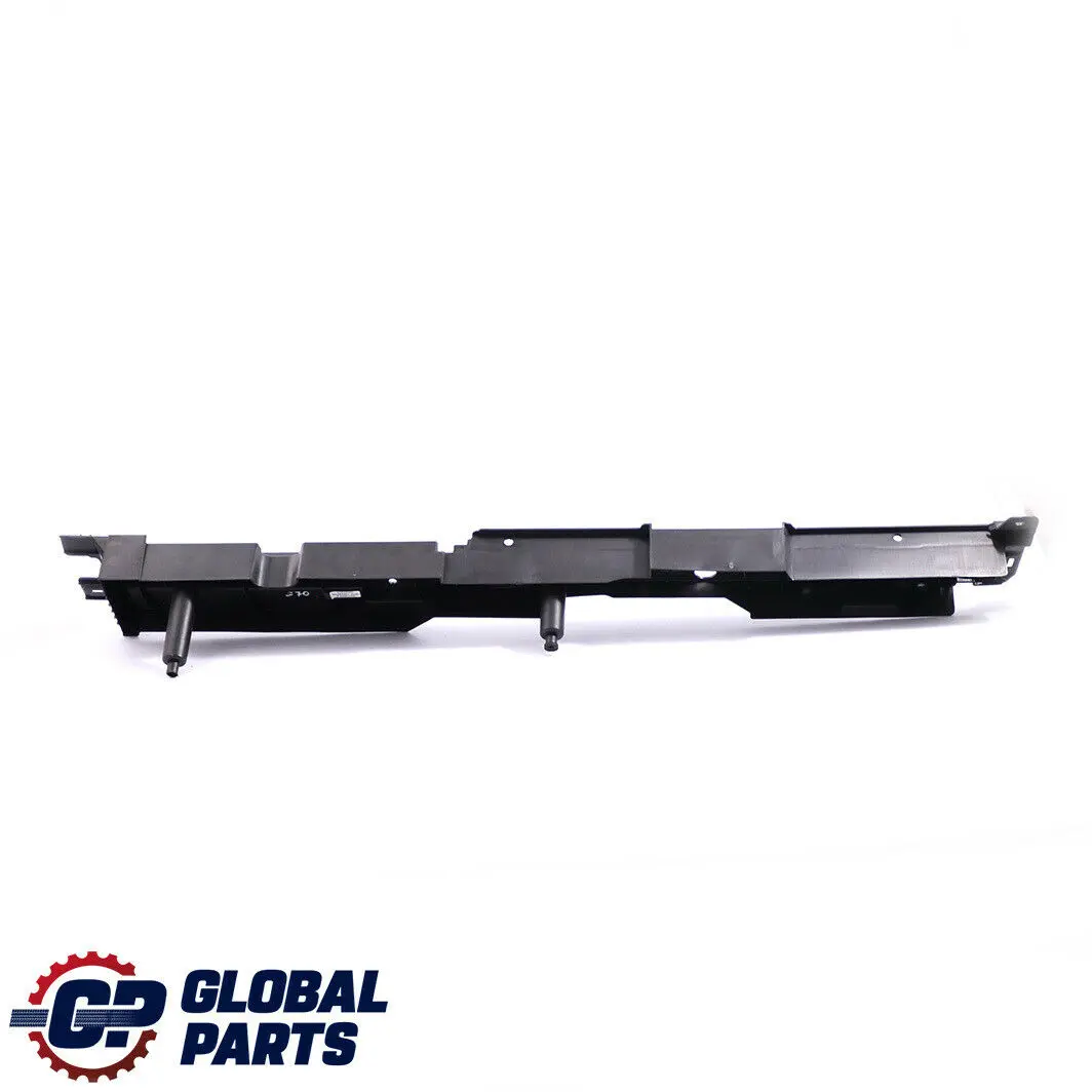 BMW E70 Trunk Pad Floor Boot Derecha - SKU 7145914 - Número de pieza 7145914