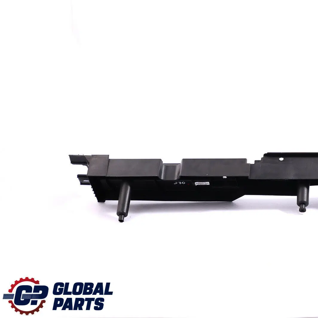 BMW X5 E70 Tronco Pad Floor Boot Destra - SKU 7145914 - Numero di parte 7145914