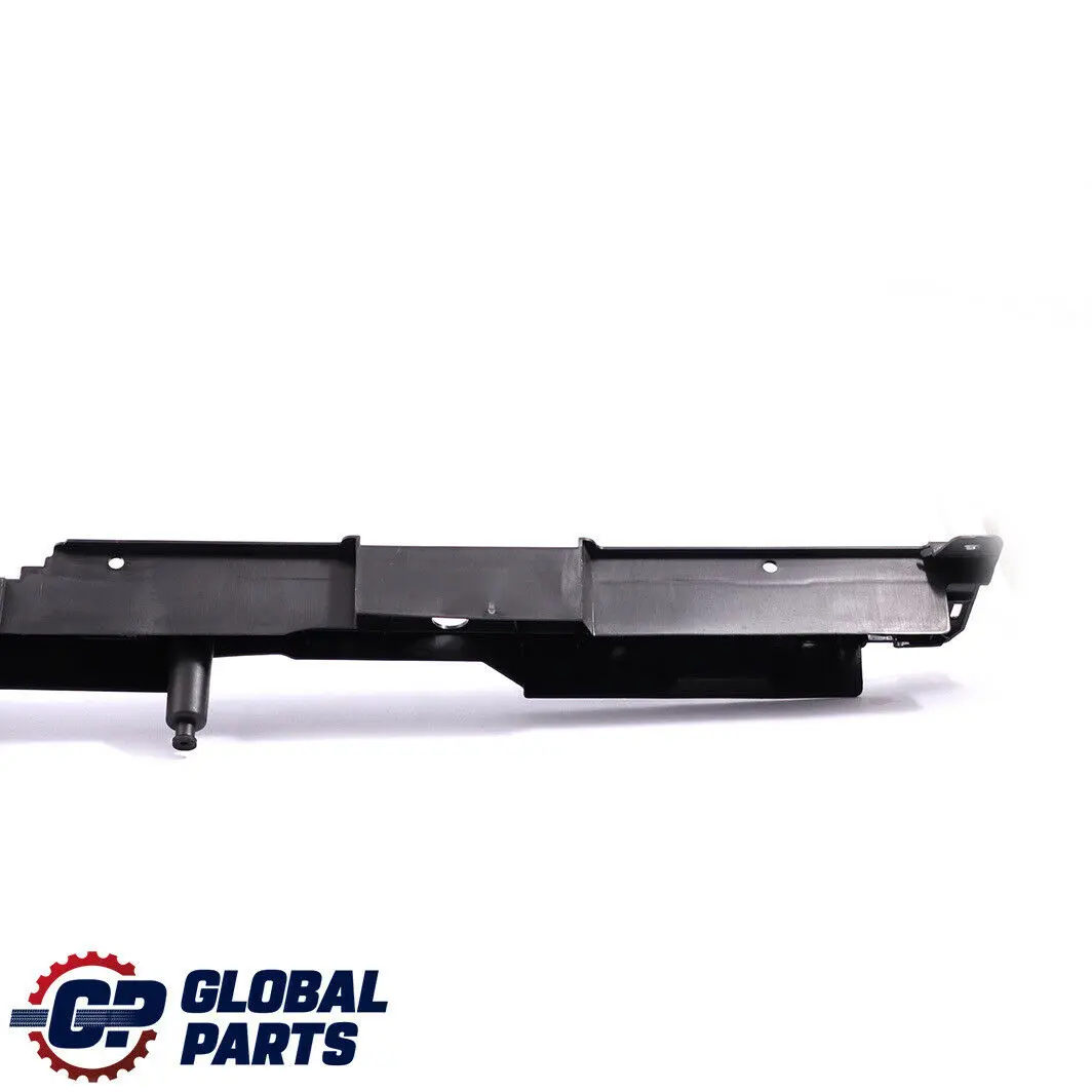 BMW E70 Trunk Pad Floor Boot Derecha - SKU 7145914 - Número de pieza 7145914