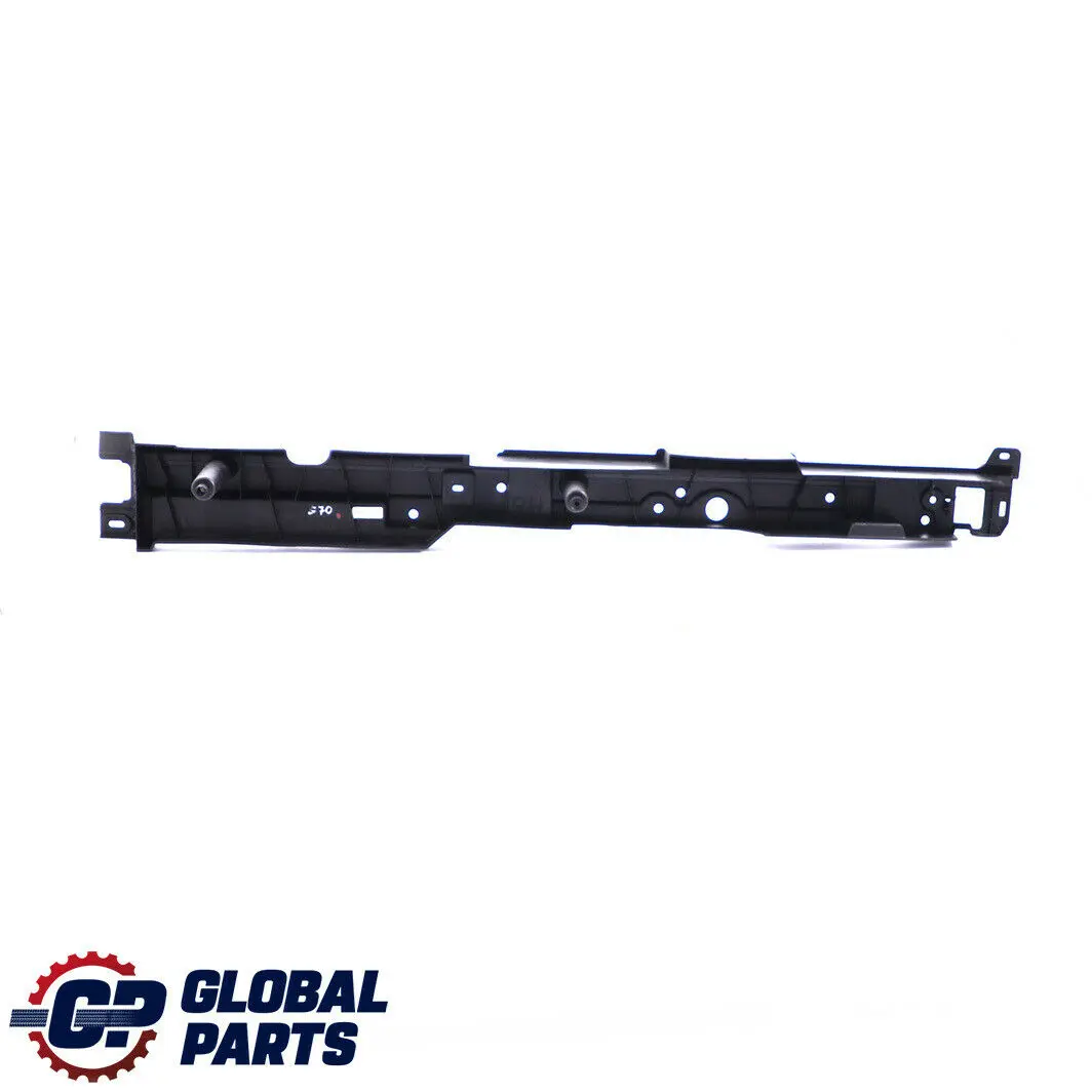 BMW X5 E70 Tronco Pad Floor Boot Destra - SKU 7145914 - Numero di parte 7145914