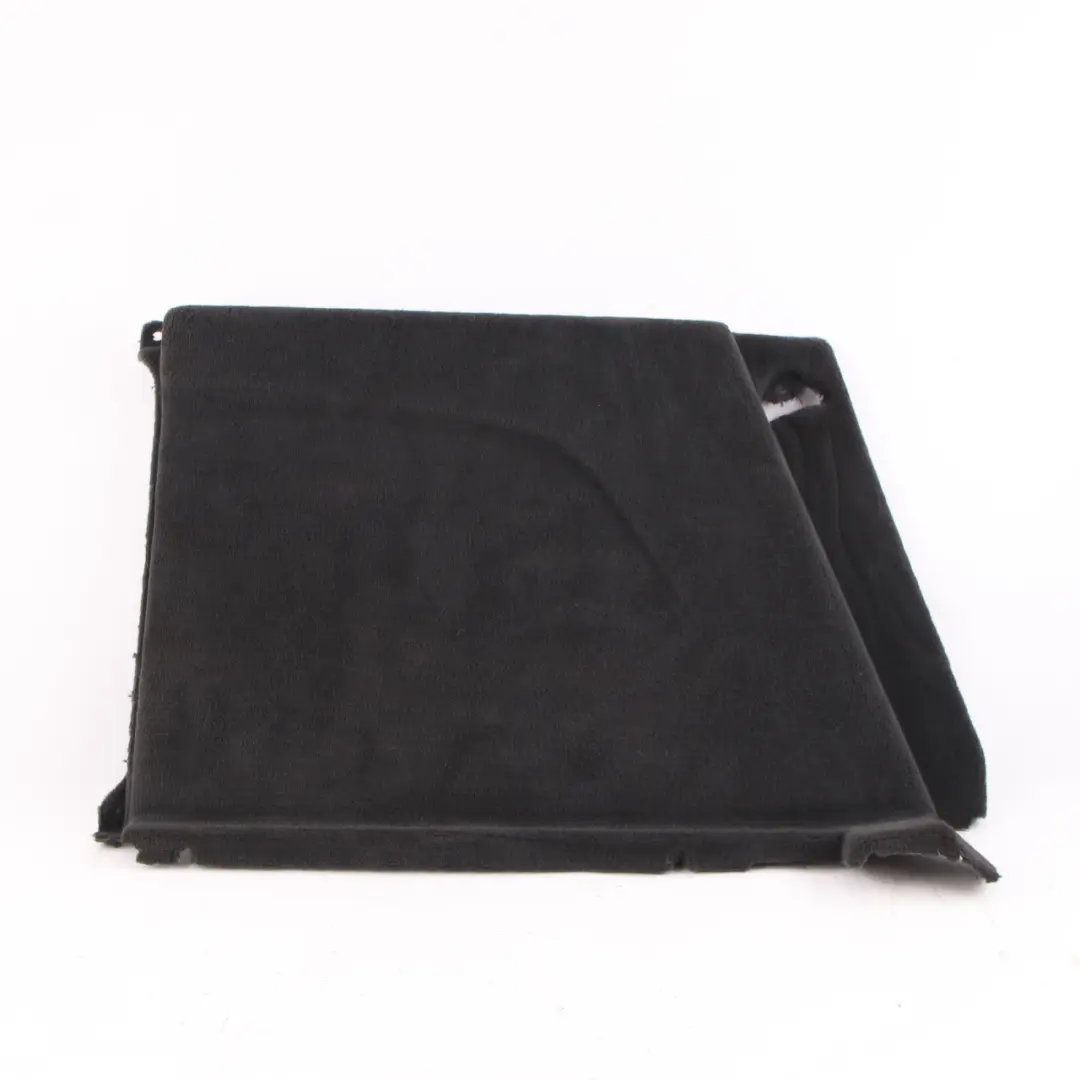 Pannello Laterale Bagagliaio Nero 7145903 BMW X5 E70 - SKU 7145985 - Numero di parte 7145985