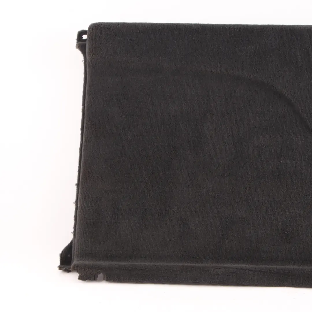 BMW X5 E70 Trunk Trim Boot Side Panel Left N/S Luggage Black 7145903 - SKU 7145985 - Part number 7145985
