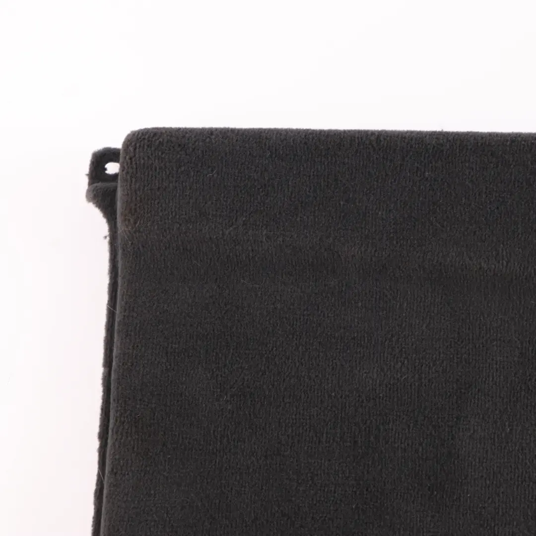 BMW X5 E70 Trim Boot Side Panel Left Luggage Black 7145903 - SKU 7145985 - Numéro de pièce 7145985