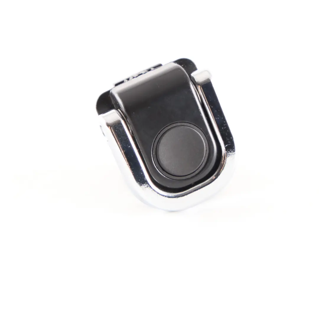 Lashing Eye Luggage Compartment Tie Down Ring Hook 3400537 to BMW X5 E70 X3 E83 F11 with Part number 7146024 BMW X5 E70 X3 E83 F11 Lashing Eye Luggage Compartment Tie Down Ring Hook 3400537 - SKU 7146024-1 - Part number 7146024