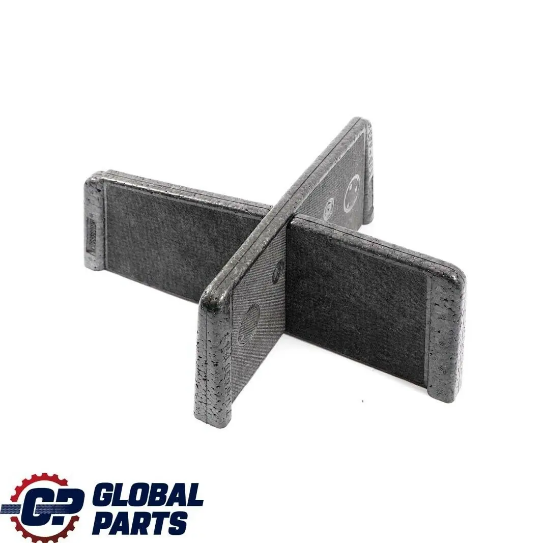 BMW 3 Series E90 E91 LCI E92 Touring Elemento Divisor Largo Maletero - SKU 7146048 - Número de pieza 7146048