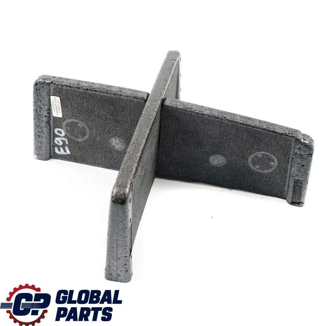 BMW 3 Series E90 E91 LCI E92 Touring Boot Trunk Lid Trim Long Dividing Element - SKU 7146048 - Part number 7146048