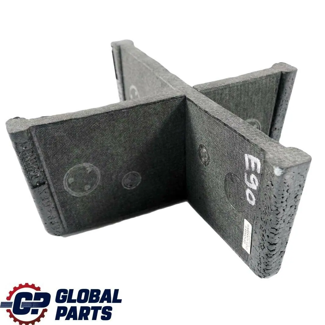 Divisor Largo Maletero para BMW 3 Series E90 E91 LCI E92 Touring Elemento con número de pieza 7146048 BMW 3 Series E90 E91 LCI E92 Touring Elemento Divisor Largo Maletero - SKU 7146048 - Número de pieza 7146048