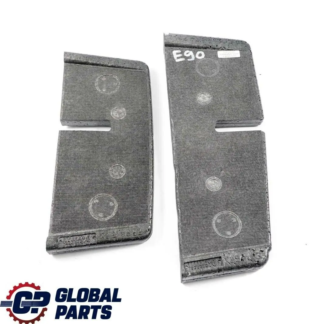 Boot Trunk Lid Trim Long Dividing Element to BMW 3 Series E90 E91 LCI E92 Touring with Part number 7146048 BMW 3 Series E90 E91 LCI E92 Touring Boot Trunk Lid Trim Long Dividing Element - SKU 7146048 - Part number 7146048