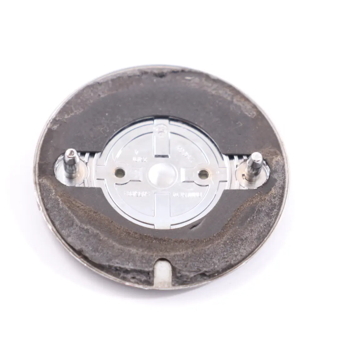  *BMW 3 er E92 E92N LCI Plakette BMW Ø 74MM - SKU 7146051 - Teilenummer 7146051