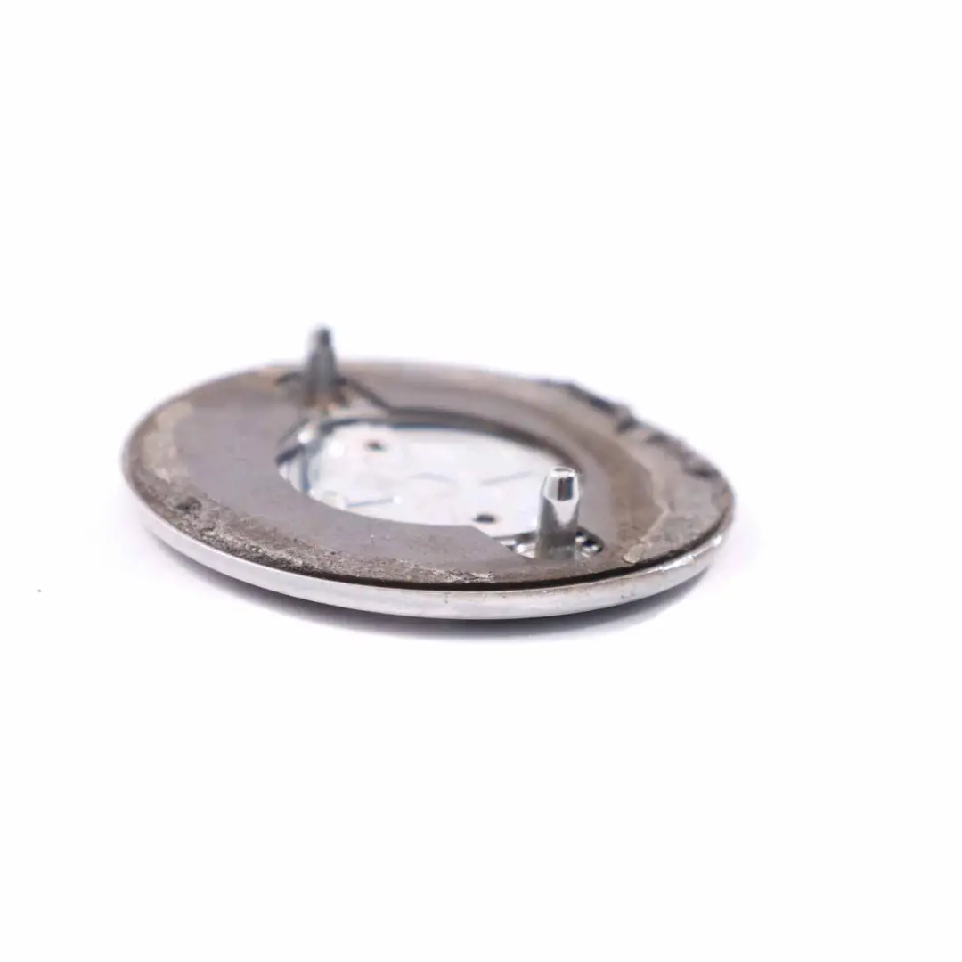 BMW 3 E92 E92N LCI PlaqueBMW ? 74MM - SKU 7146051 - Numéro de pièce 7146051
