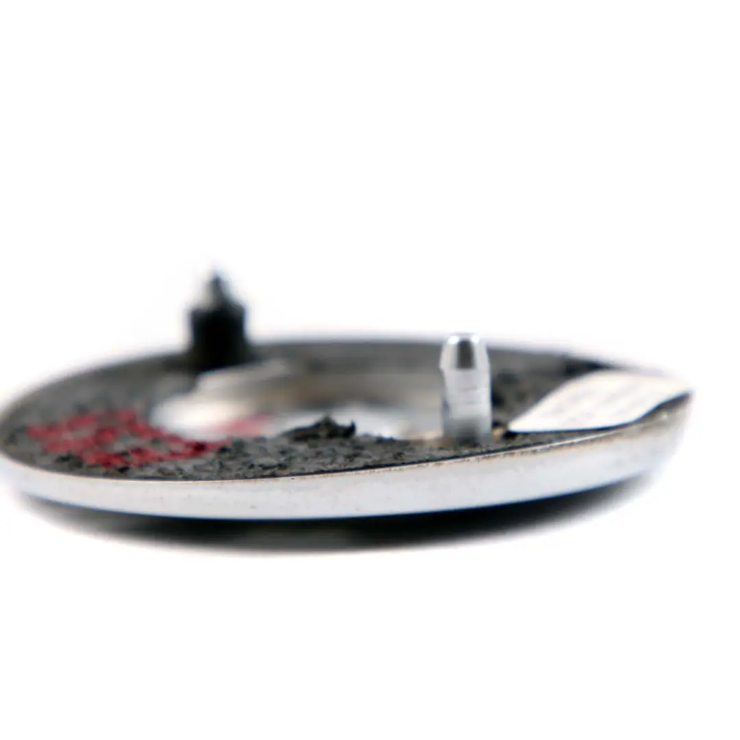 Stivale Posteriore Tronco Distintivo Emblema Logo per BMW E93 Cabrio con numero di parte 7146052 BMW E93 Cabrio Stivale Posteriore Tronco Distintivo Emblema Logo - SKU 7146052-2 - Numero di parte 7146052