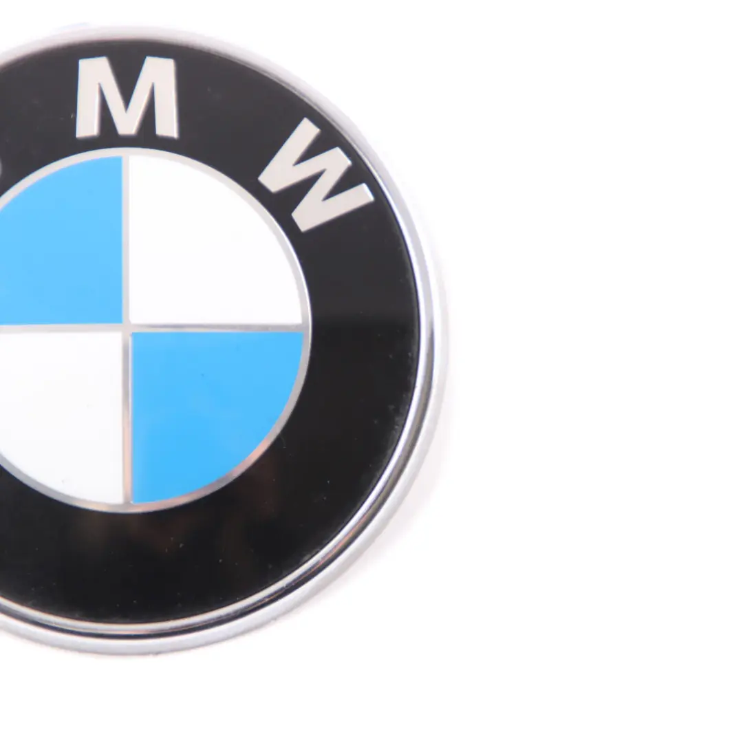  Trunk Emblem BMW E93 E93N LCI 3 Cabrio Rear Boot Badge Logo - SKU 7146052-3 - Part number 7146052