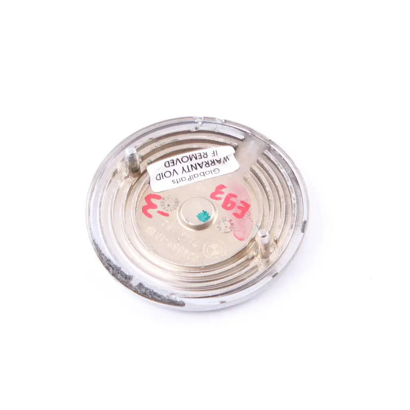 E93N LCI 3 Cabrio Badge Logo Posteriore Emblema del Bagagliaio per BMW E93 con numero di parte 7146052 BMW E93 E93N LCI 3 Cabrio Badge Logo Posteriore Emblema del Bagagliaio - SKU 7146052-3 - Numero di parte 7146052