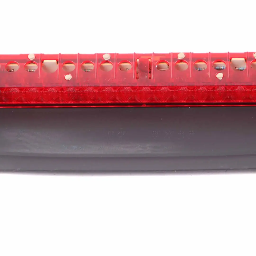 Brake Light Third Stop Lamp Stoplamp Beige 7174629 to BMW 3 Series E92 LCI Rear with Part number 7146058 BMW 3 Series E92 LCI Rear Brake Light Third Stop Lamp Stoplamp Beige 7174629 - SKU 7146058 - Part number 7146058