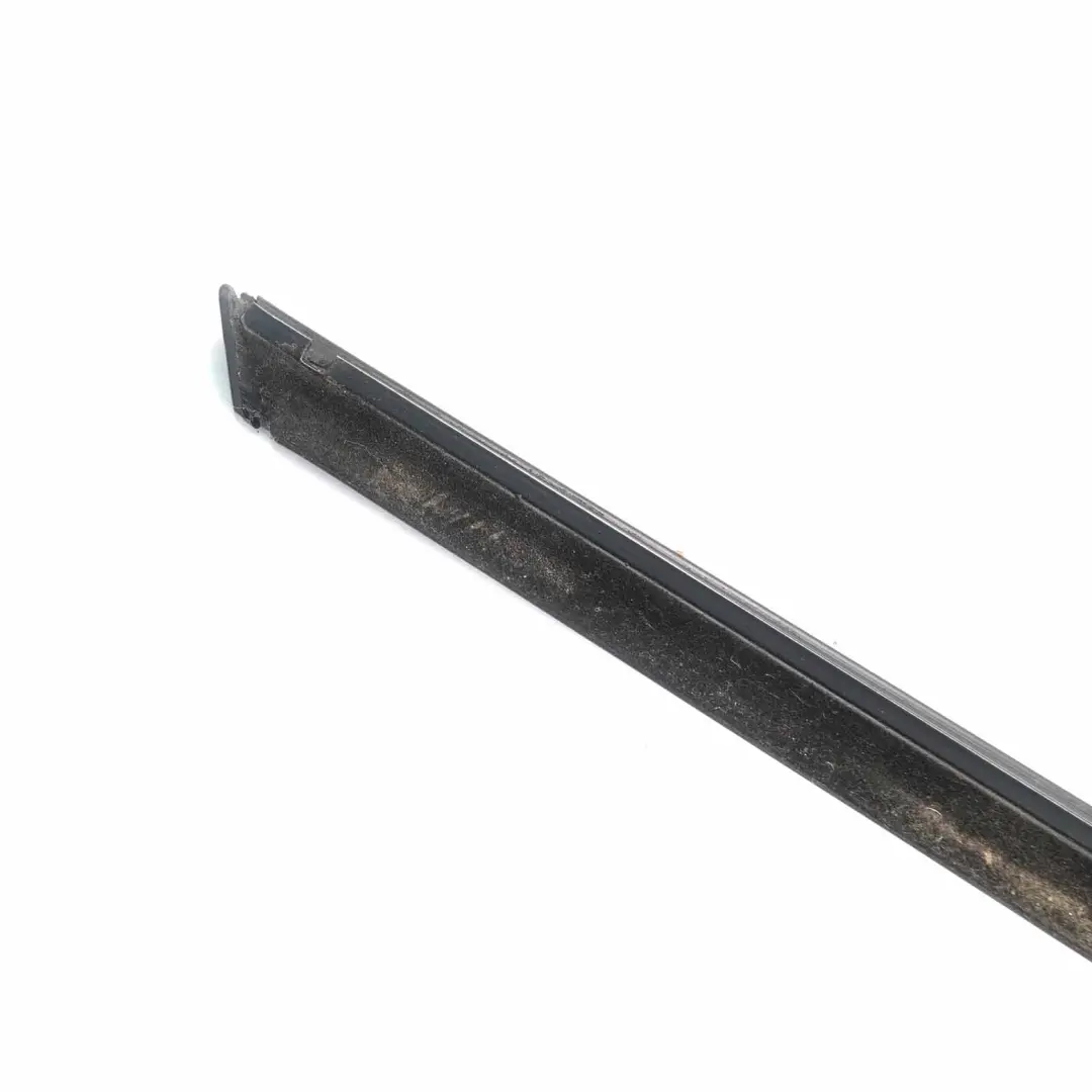 Mini Cooper One R55 R56 R57 Schachtabdeckung Aussen Links 5133 - SKU 7146091 - Teilenummer 7146091