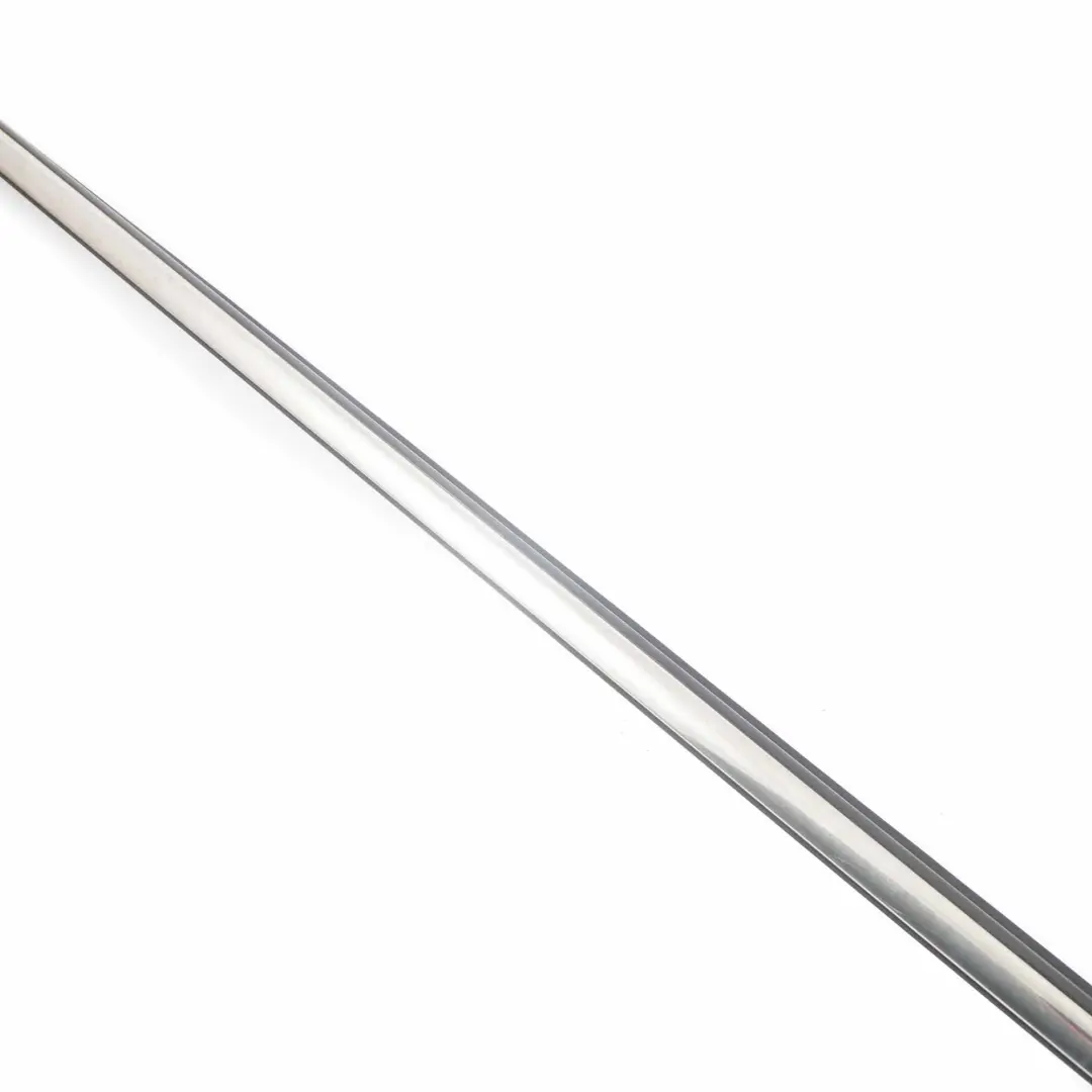 Mini R55 R56 R57 Listwa Uszczelka Drzwi Lewa Chrom - SKU 7146091 - Numer Części 7146091