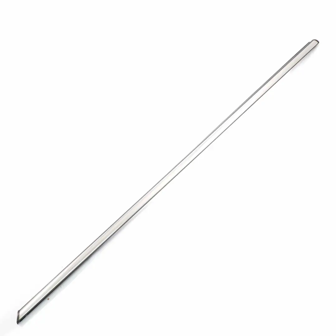 Mini R55 R56 R57 Listwa Uszczelka Drzwi Lewa Chrom - SKU 7146091 - Numer Części 7146091