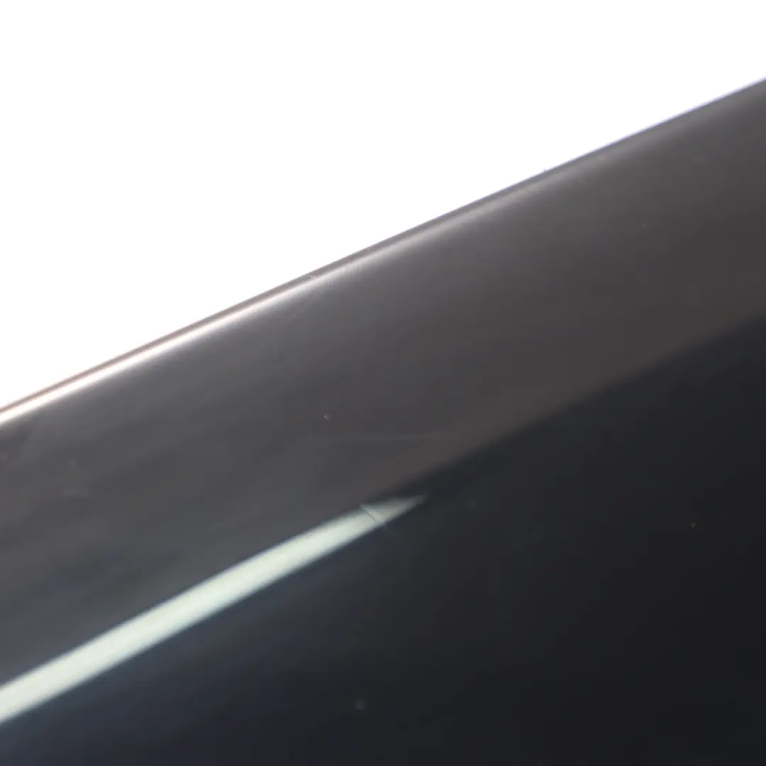 Couvercle de Garniture de Colonne A cote Gauche Noir pour Mini Cooper R55 R56 à propos du numéro de pièce 7146097 Mini Cooper R55 R56 Couvercle de Garniture de Colonne A cote Gauche Noir - SKU 7146097-1 - Numéro de pièce 7146097