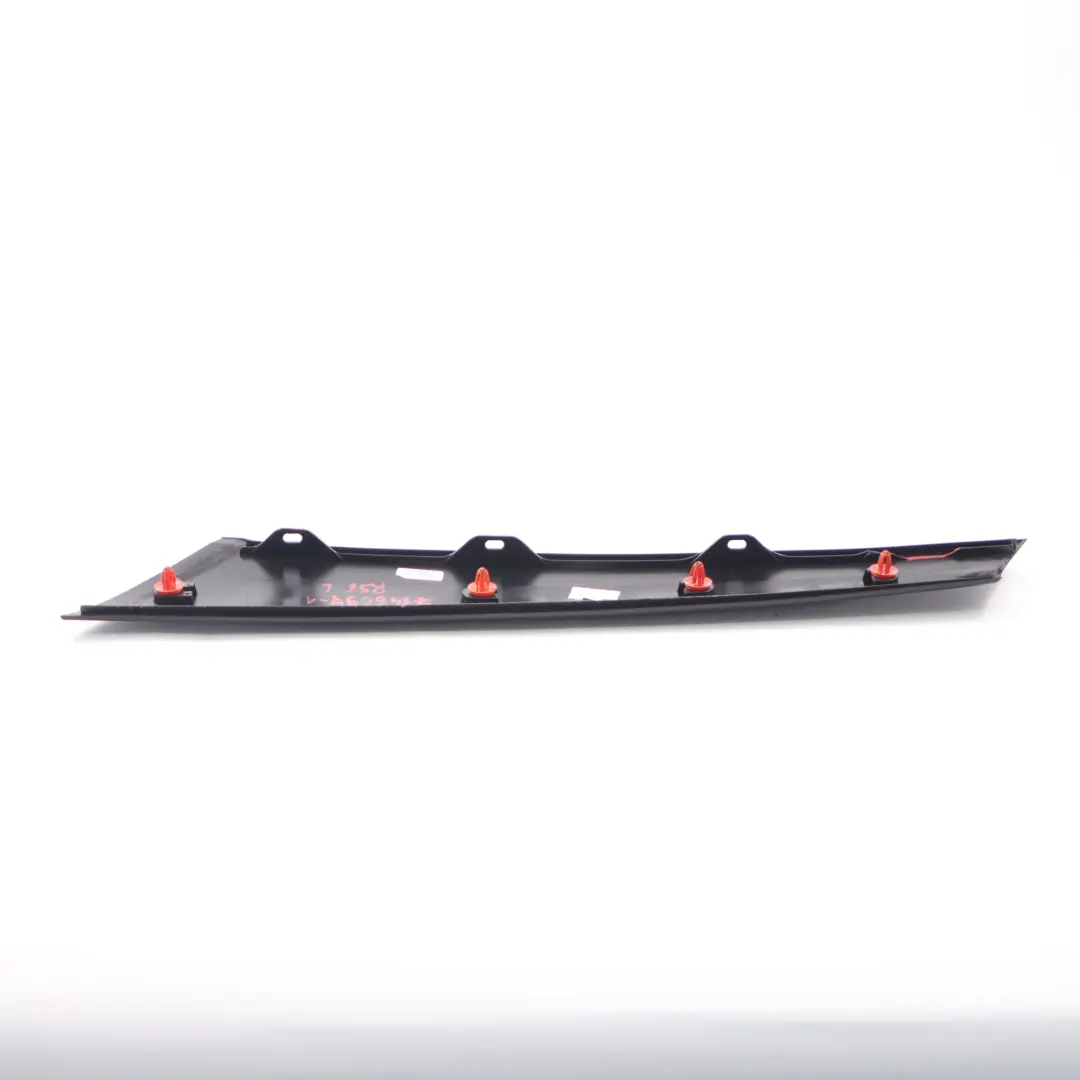 Mini Cooper One R55 R56 R57 Exterior Column A Pillar Cover Left N/S 7272583 - SKU 7146097-1 - Part number 7146097