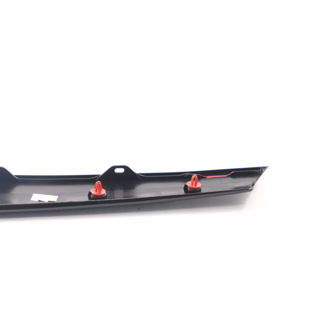 Mini Cooper One R55 R56 R57 Exterior Column A Pillar Cover Left N/S 7272583 - SKU 7146097-1 - Part number 7146097